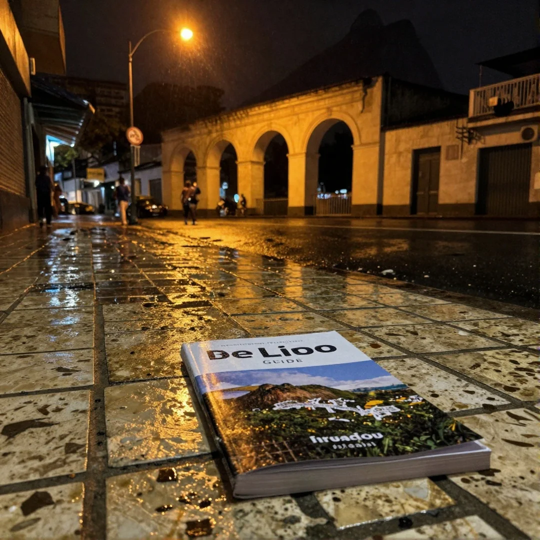 Lapa Arches - rio de janeiro travel guide