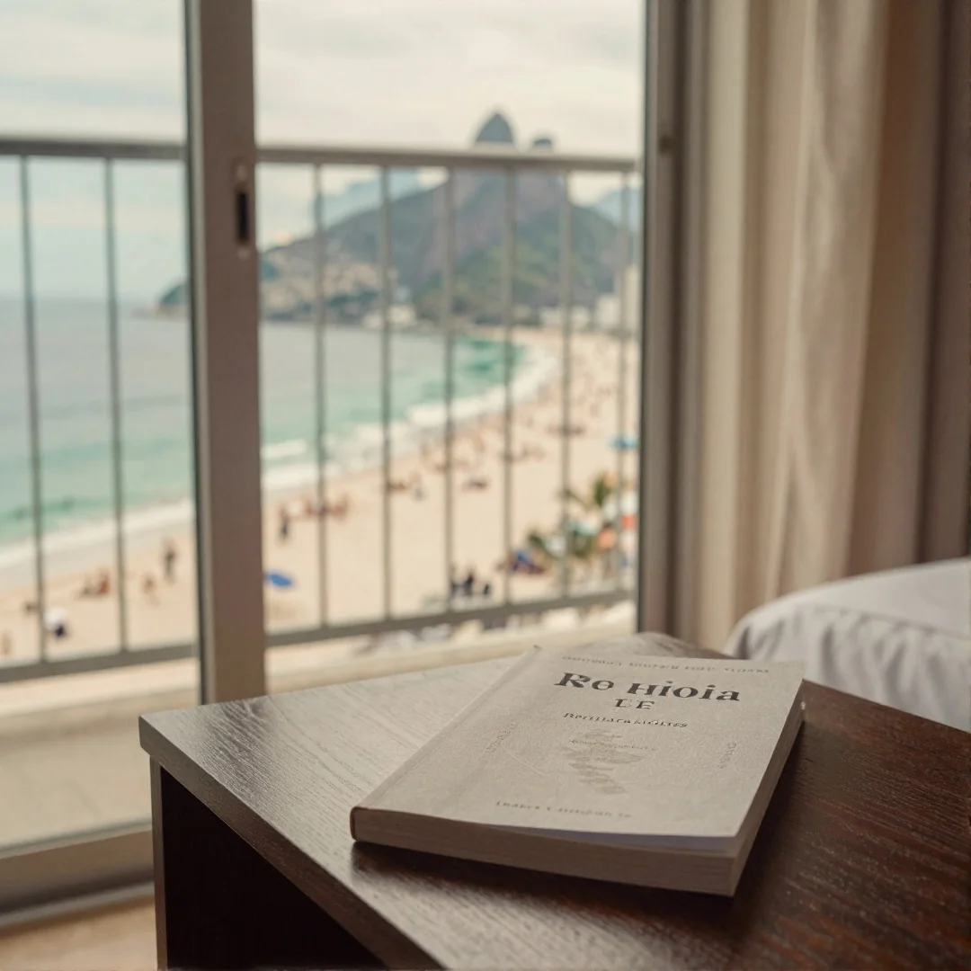Neighborhoods to stay - rio de janeiro travel guide