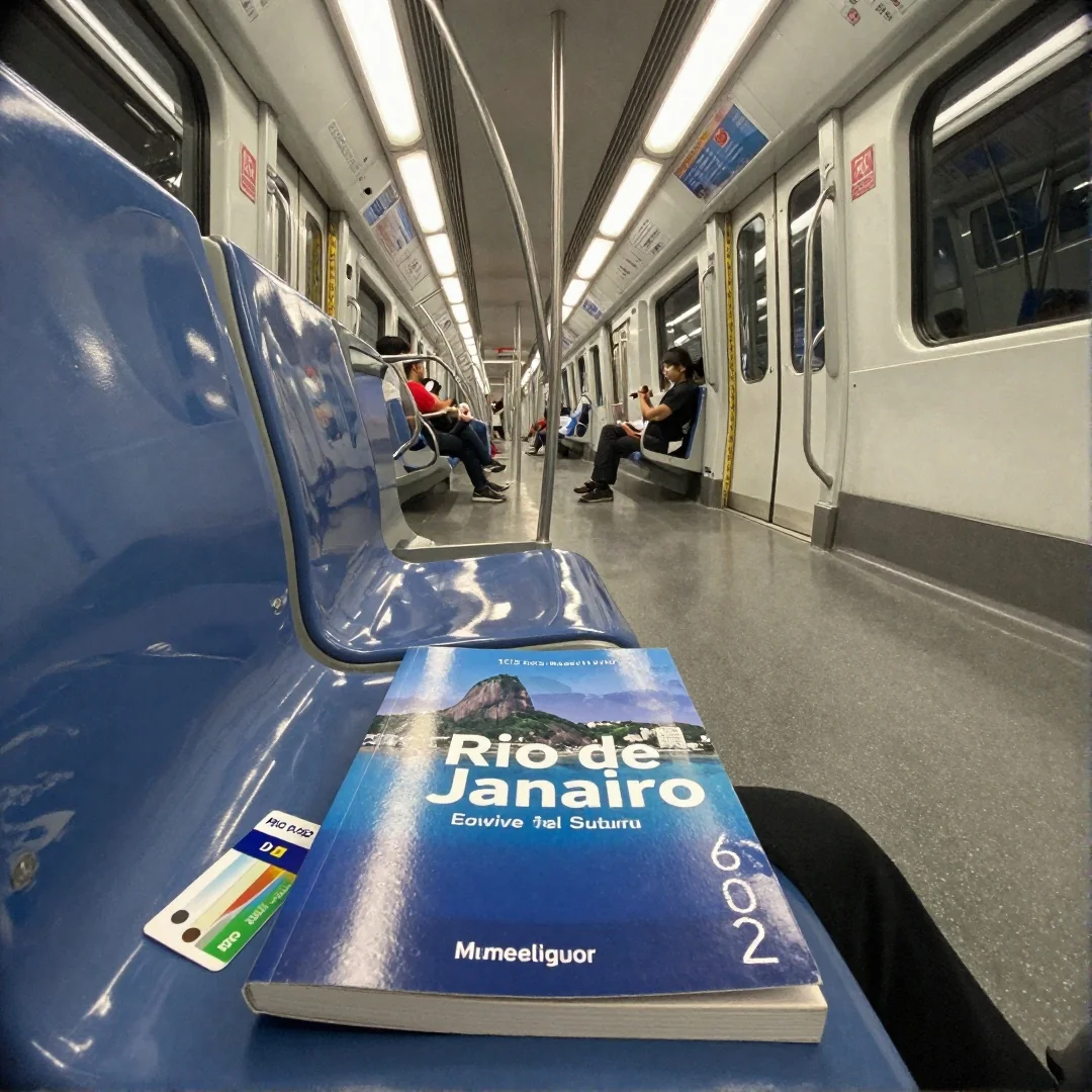 Rio de Janeiro safety - rio de janeiro travel guide