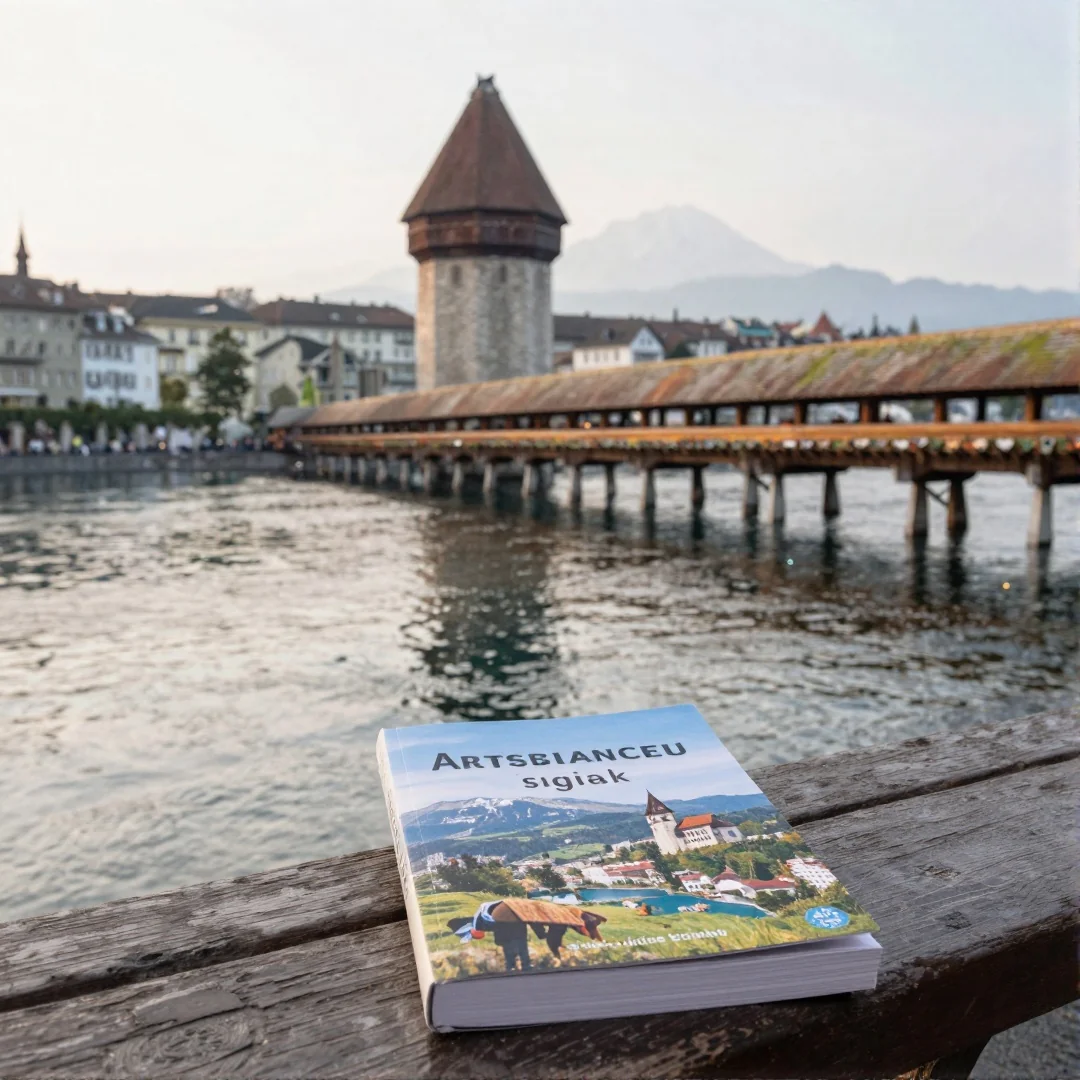 3-day itinerary - swiss alps travel guide