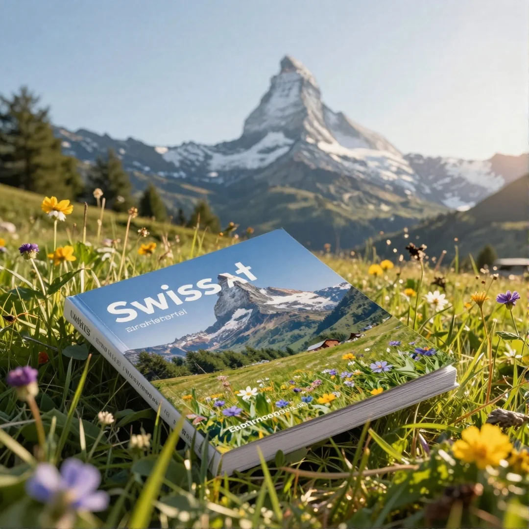 Best time to visit - swiss alps travel guide
