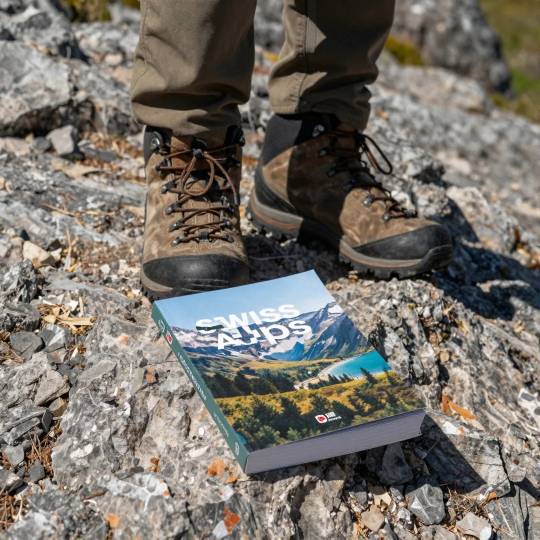 Swiss Alps hiking tips - swiss alps travel guide