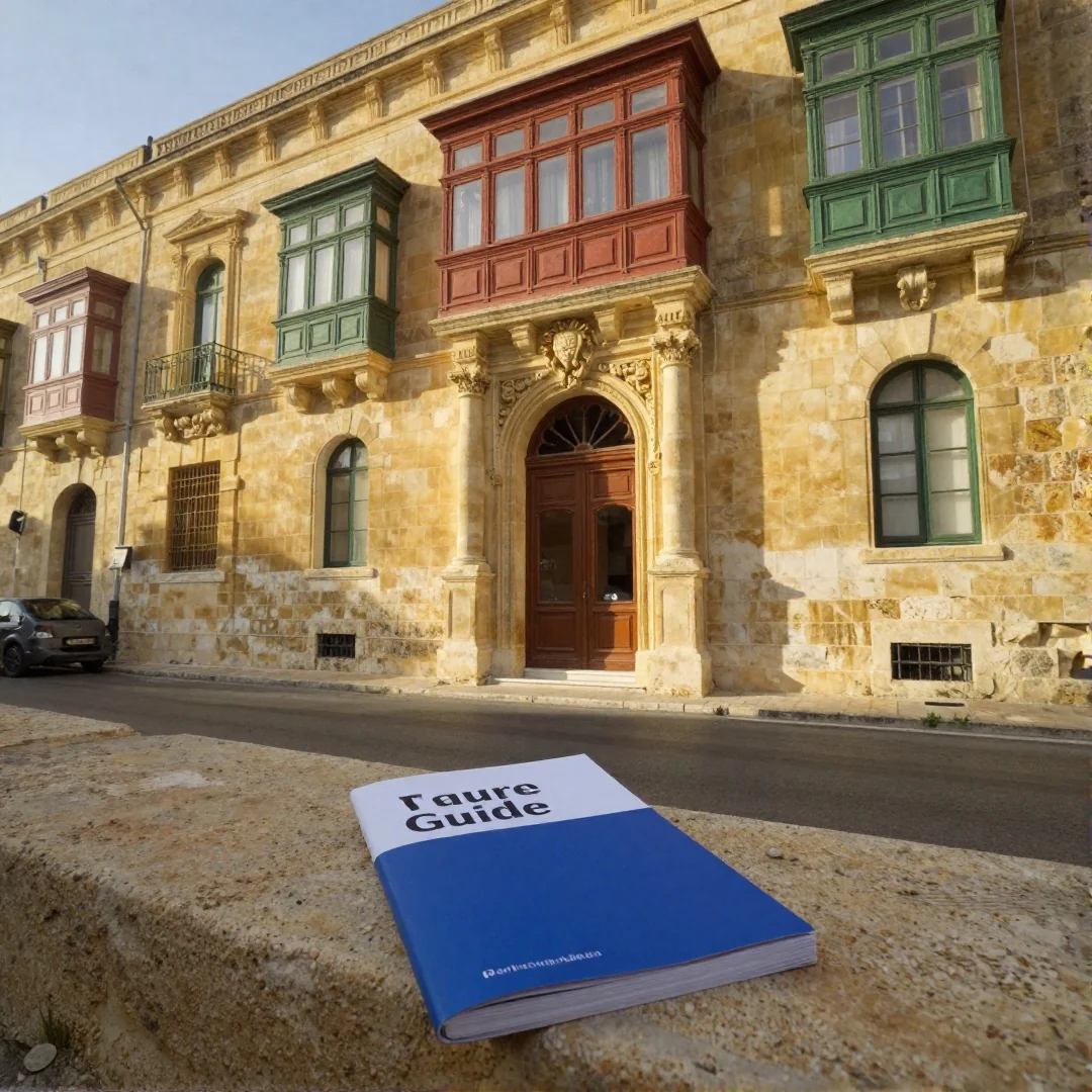 Auberges Valletta - valletta travel guide