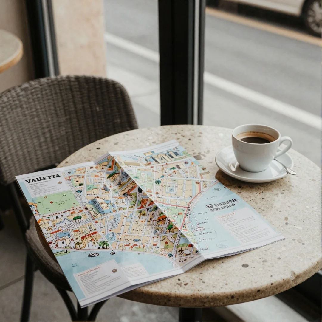 Best time to visit - valletta travel guide