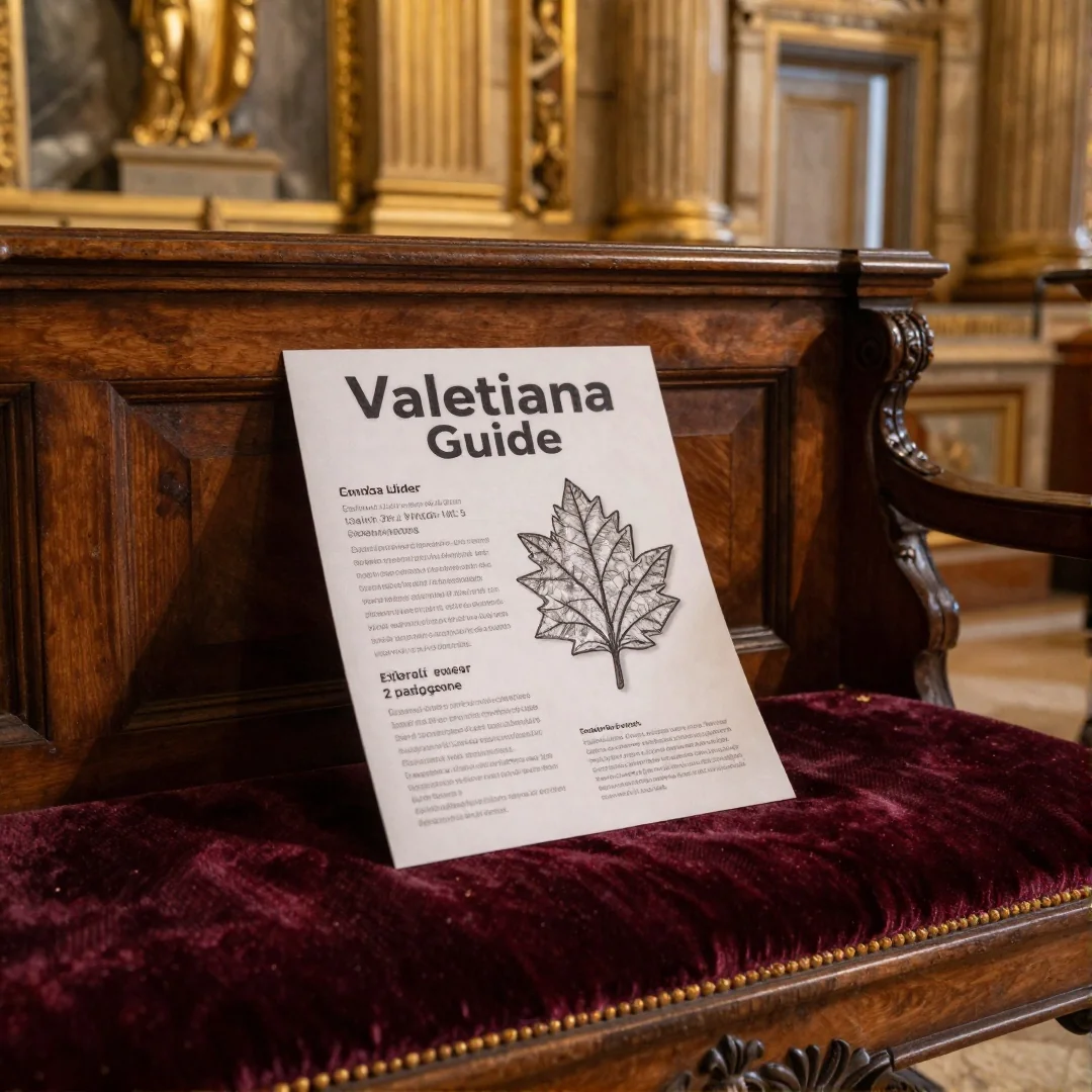 Grandmaster's Palace - valletta travel guide