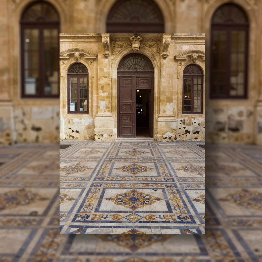 Manoel Theatre - valletta travel guide