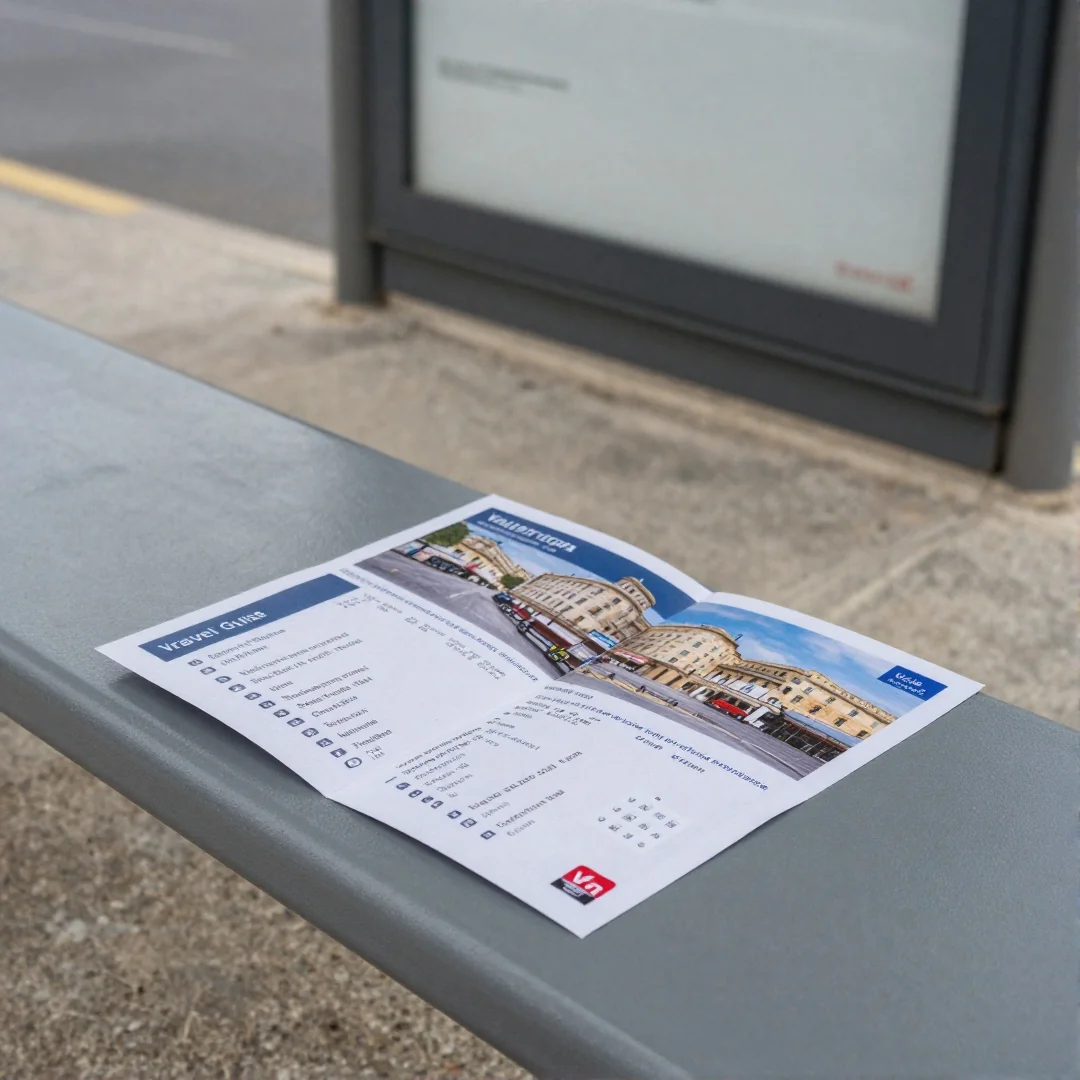 Public buses - valletta travel guide