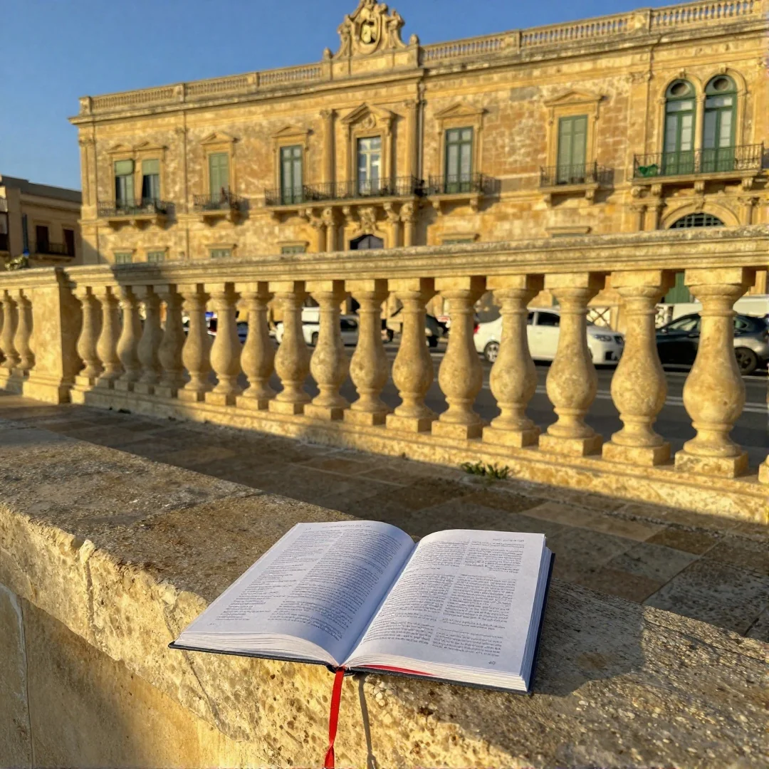 Republic Street - valletta travel guide