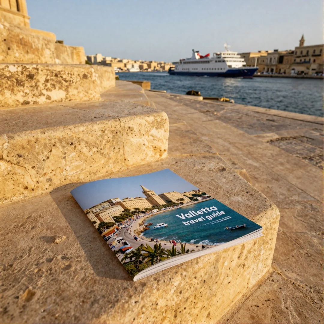 Valletta travel guide - valletta travel guide
