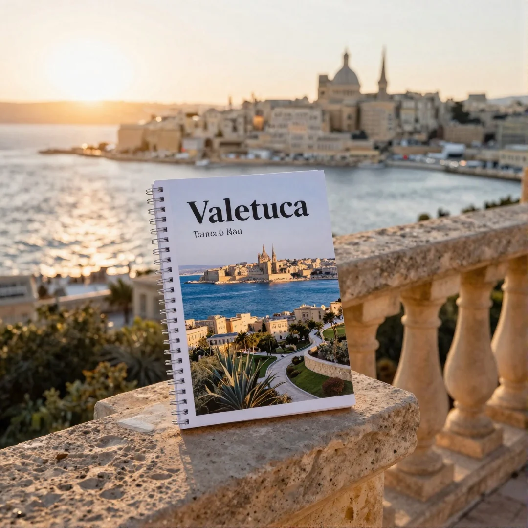 Valletta travel tips - valletta travel guide