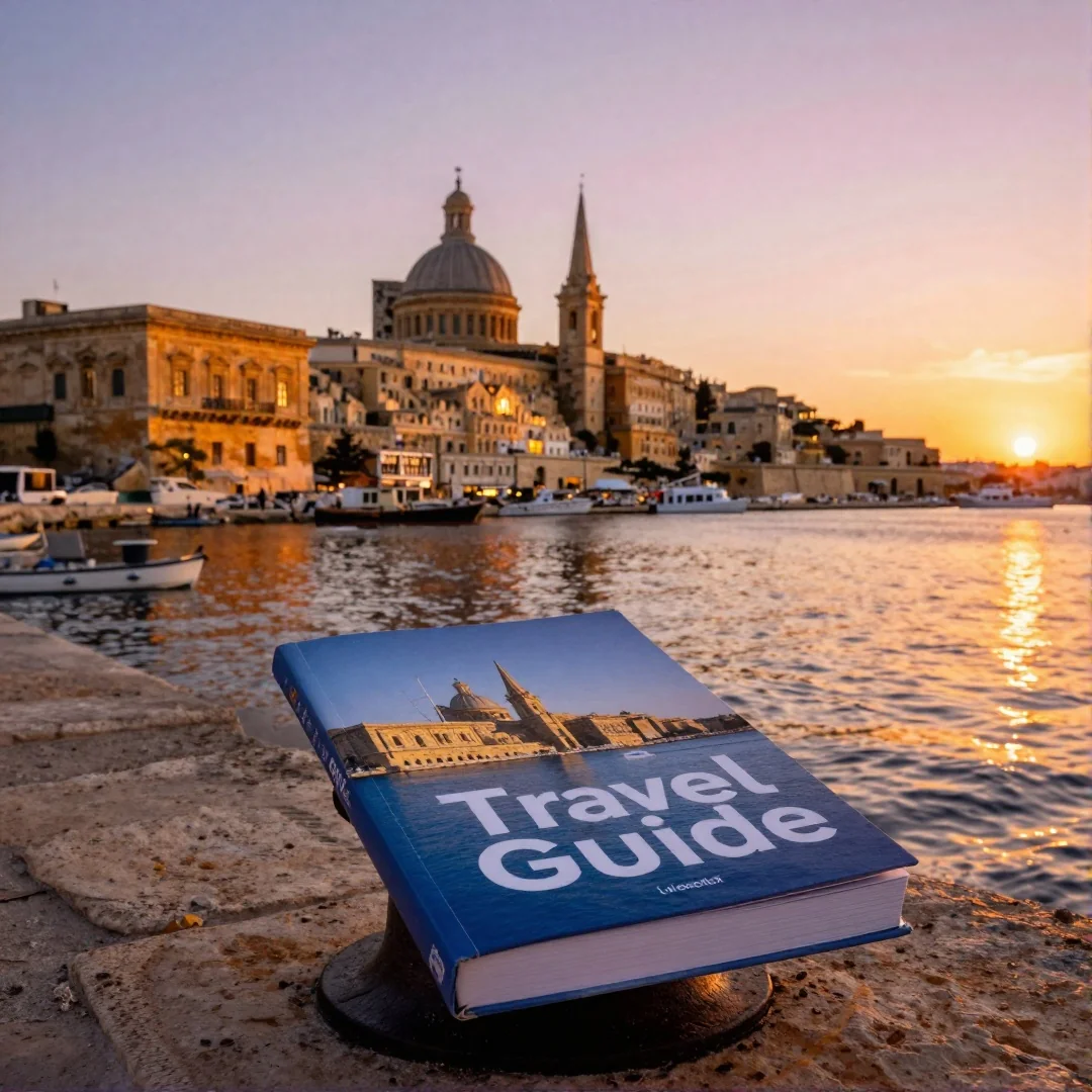 Valletta Waterfront - valletta travel guide