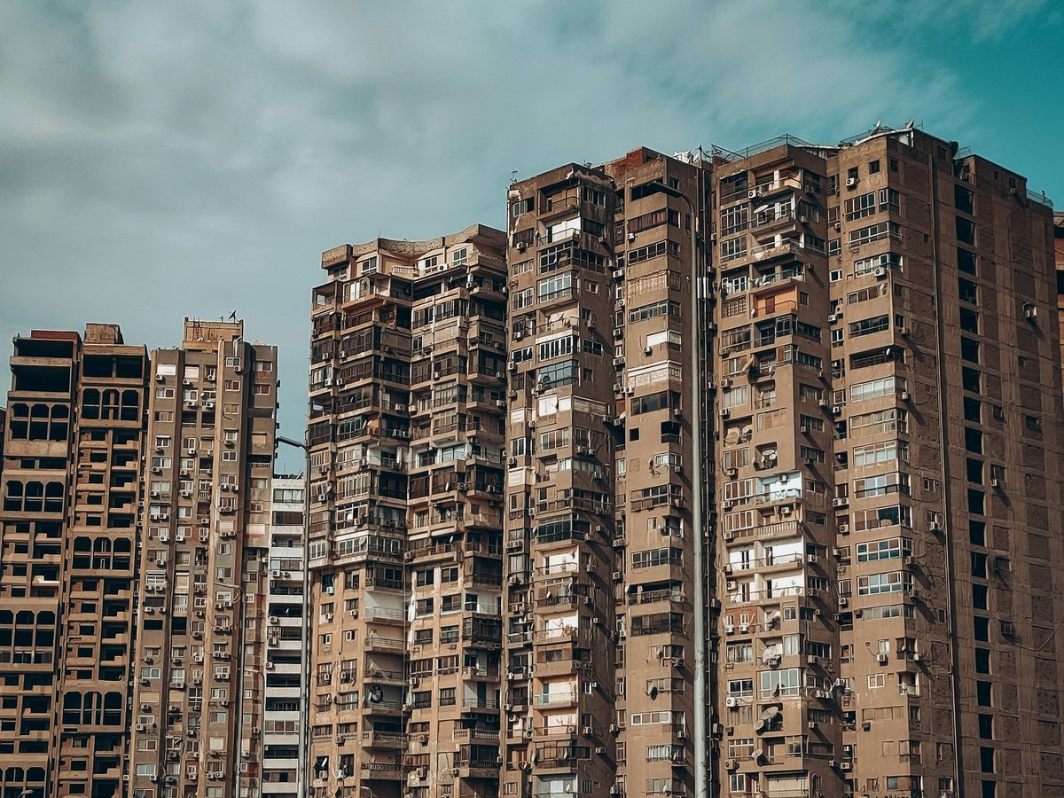 Apartment Rentals in Cairo: Best Areas and What to Expect - where to stay in cairo