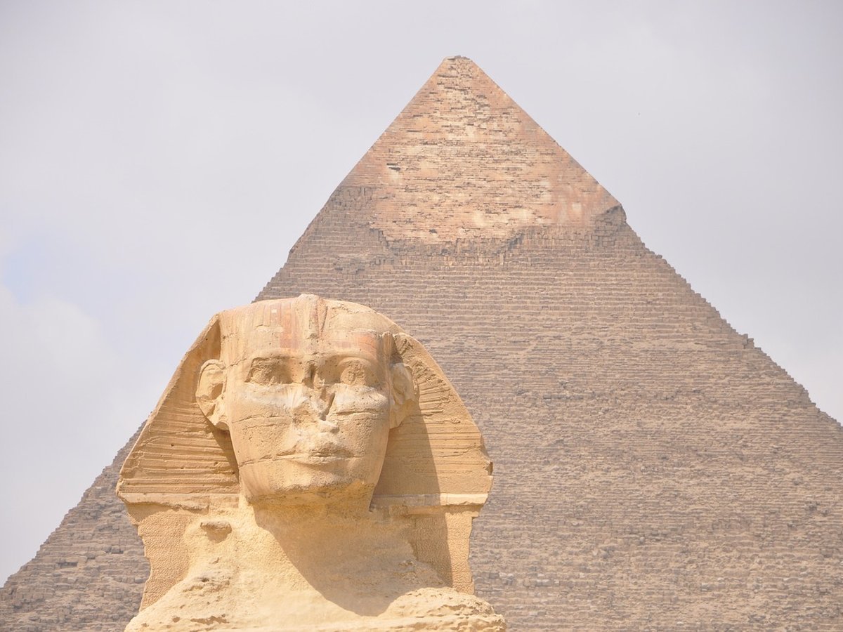 Best Cairo Hotels Near the Pyramids for Every Budget - where to stay in cairo