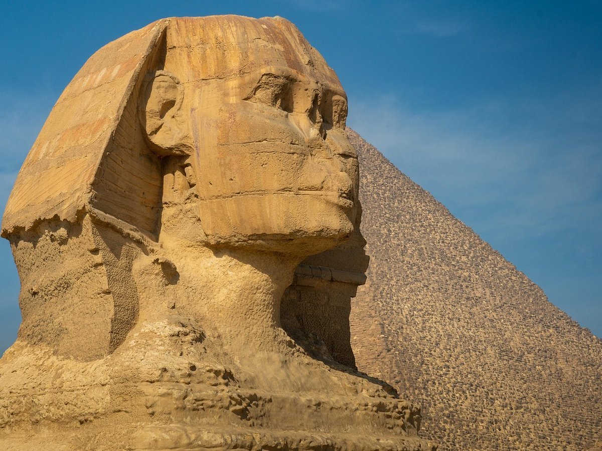 Giza vs Downtown Cairo: Which One Should You Actually Pick? - where to stay in cairo