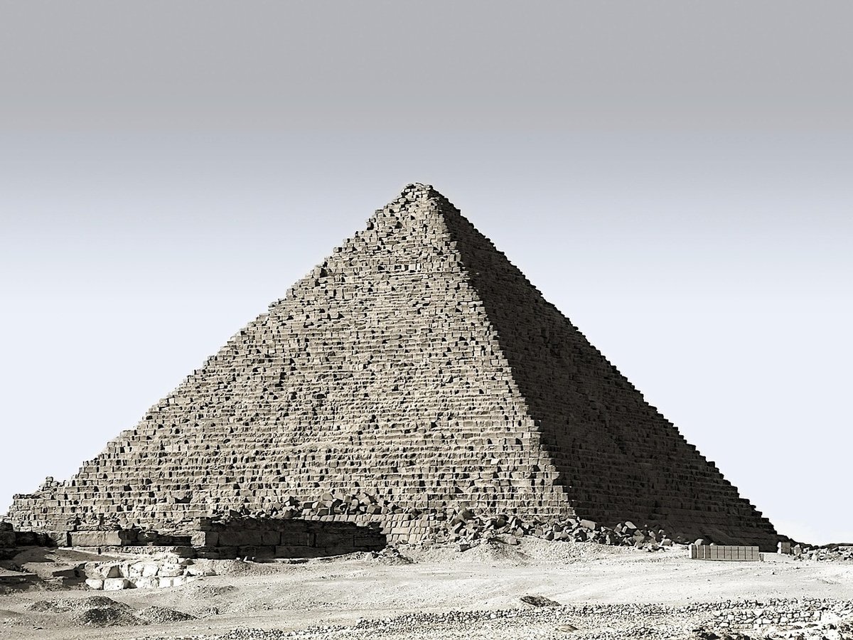 Luxury Hotels in Cairo: Nile Views, Pyramid Views, and the Best Splurges - where to stay in cairo