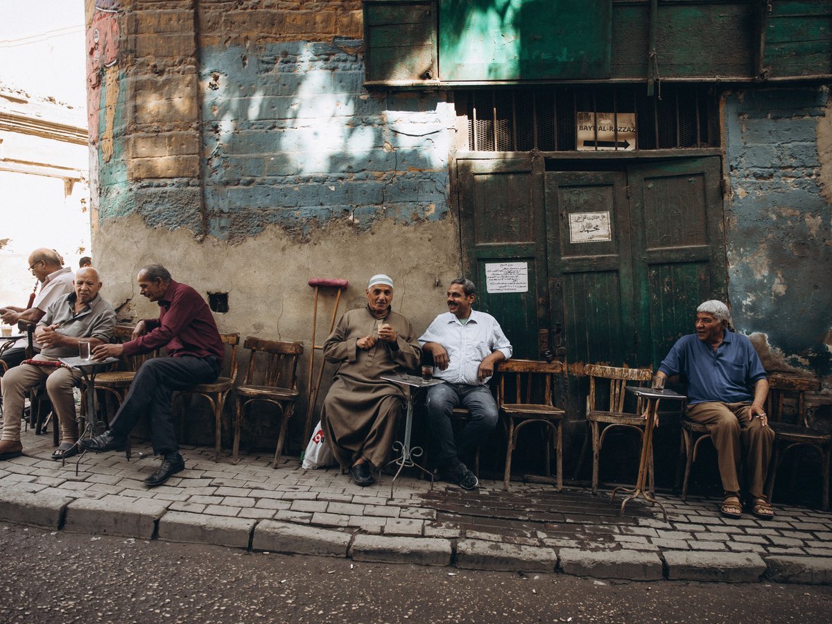 New Cairo: Worth Considering or Too Far Out? - where to stay in cairo