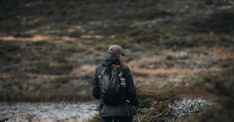 The 10 Essentials for Hiking: A Beginner-Friendly Breakdown
