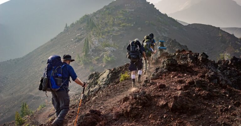 A Perfect Weekend in the Adirondacks: Hiking, Lakes + Small Towns (2-Day Itinerary)