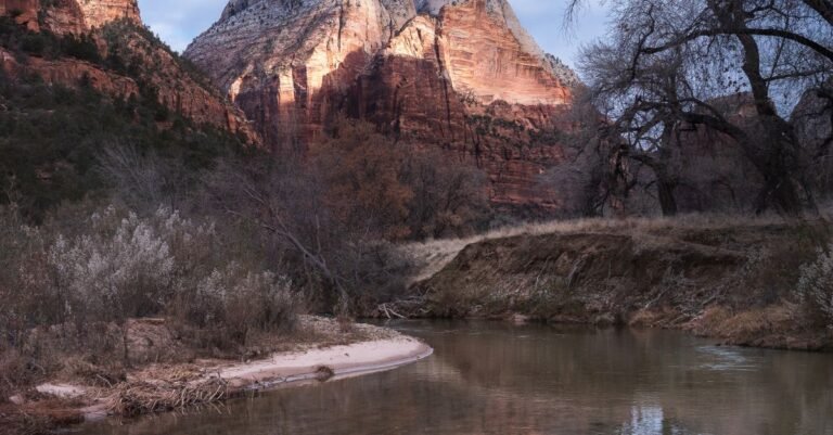 2 Days in Zion National Park: The Perfect Weekend Itinerary