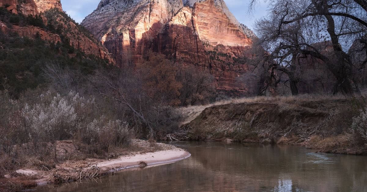 2 Days in Zion National Park: The Perfect Weekend Itinerary