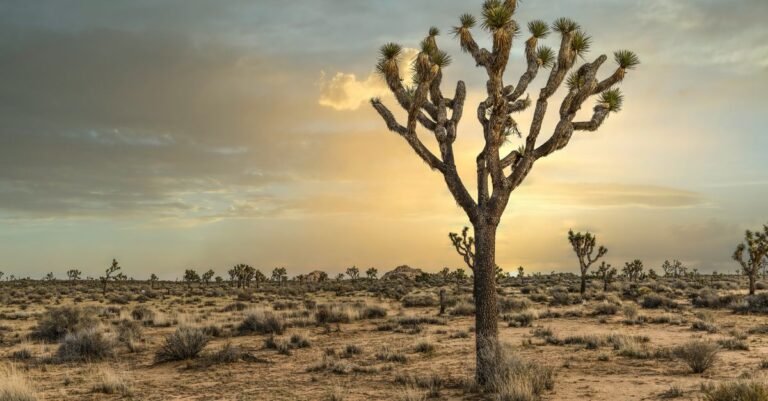 One Day in Joshua Tree: The Perfect Itinerary (What to See, Do + Where to Eat)