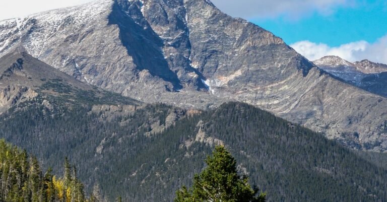 A Weekend in Rocky Mountain National Park: The Perfect 2-Day Itinerary