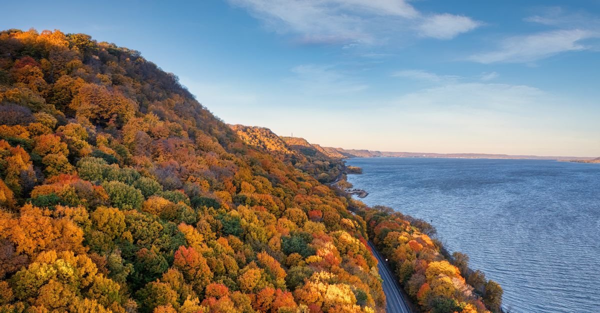 10 Best State Parks in Wisconsin for Weekend Trips