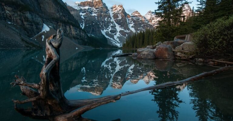 10 Best Outdoor Trips Under 3 Hours From Seattle (Mountains, Waterfalls + Islands)