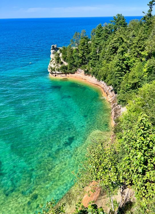 10 Best Michigan State Parks for a Weekend Trip (2026 Guide)