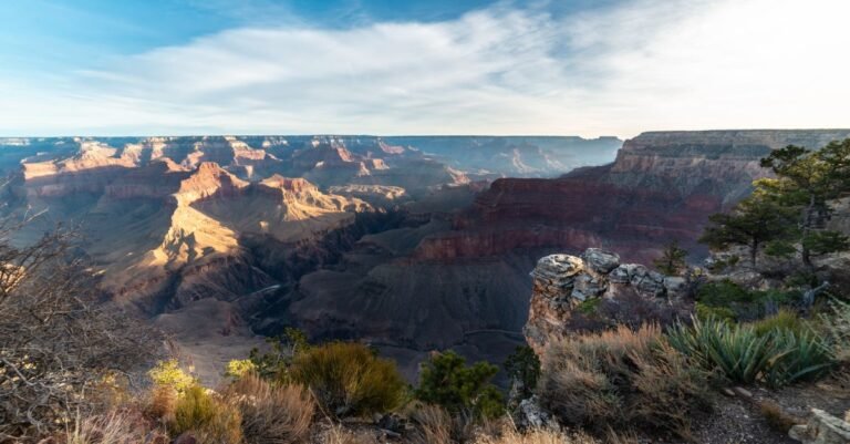 2 Days in the Grand Canyon: The Perfect Itinerary for Limited Time