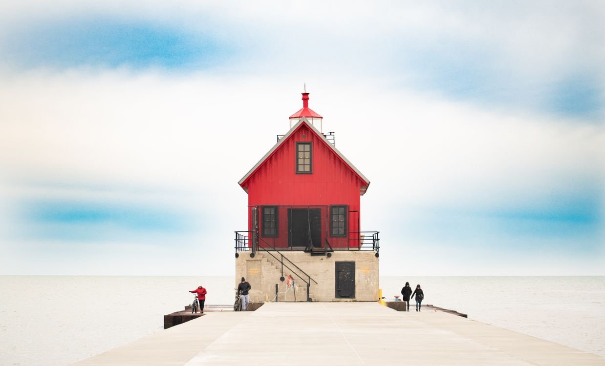 48 Hours in Door County: Hikes, Small Towns & Great Food (2026 Guide)