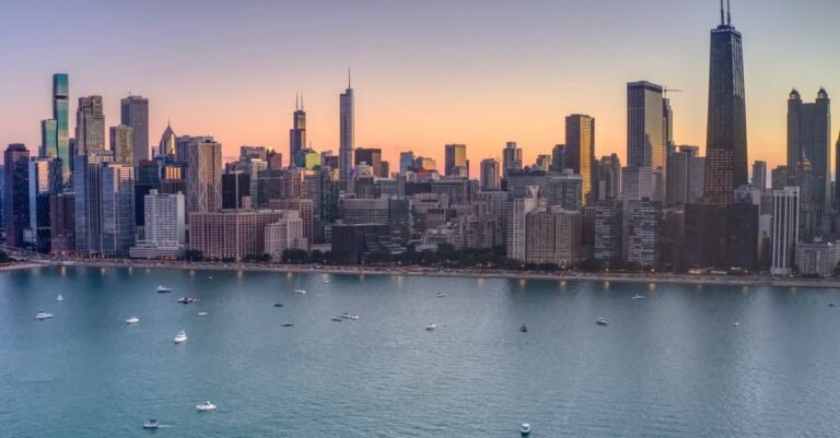 10 Best Outdoor Trips Under 3 Hours from Chicago (2026 Guide)