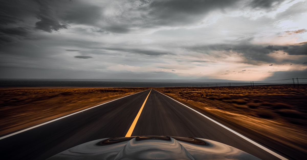 How to Plan a Weekend Road Trip in 5 Steps (Without the Stress)