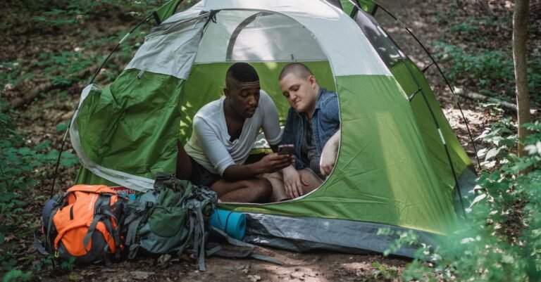 The Ultimate Car Camping Checklist: Printable Packing List for Every Trip