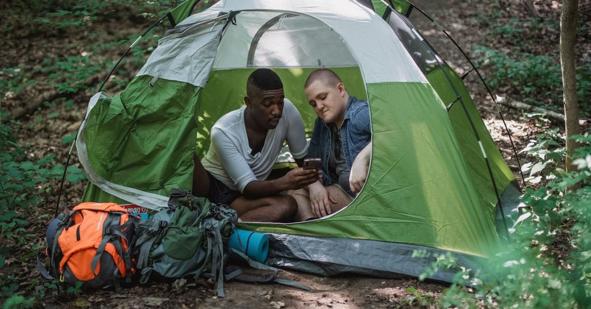 The Ultimate Car Camping Checklist: Printable Packing List for Every Trip