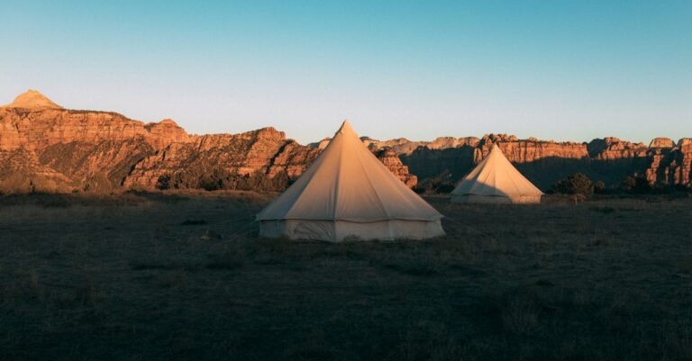 10 Best Campgrounds Near Denver for Weekend Camping