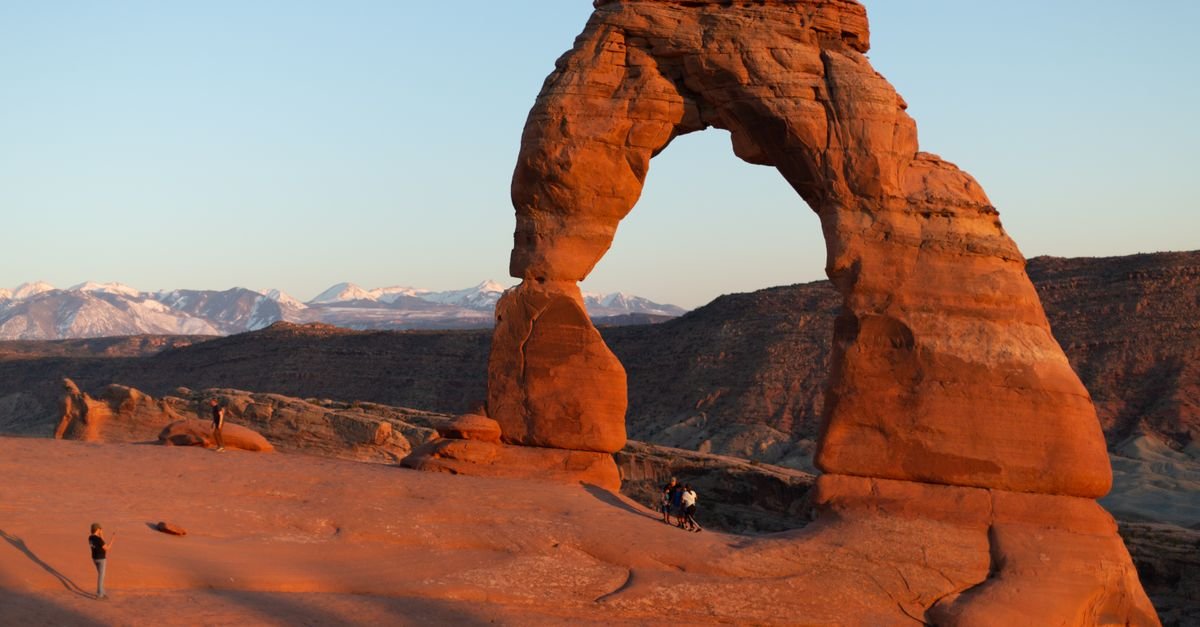 2 Days in Arches National Park: The Perfect Weekend Itinerary