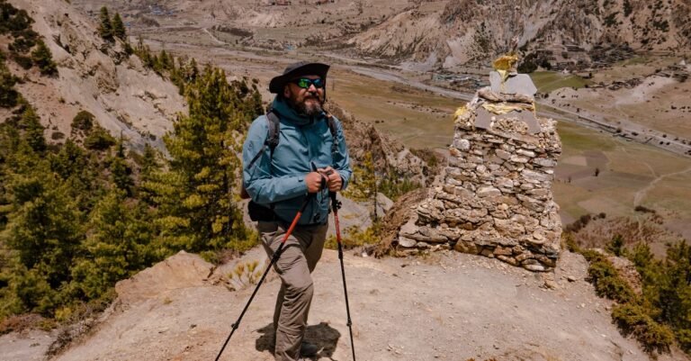 Are Hiking Poles Worth It? An Honest Pros-and-Cons Guide