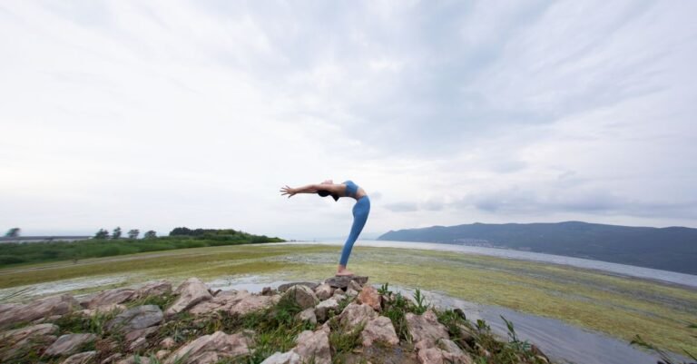 10 Stretches for Hikers: Fix Your Desk Body Before the Trail