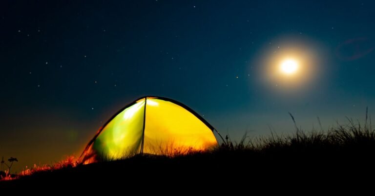 Microadventures: Outdoor Escapes You Can Do After Work