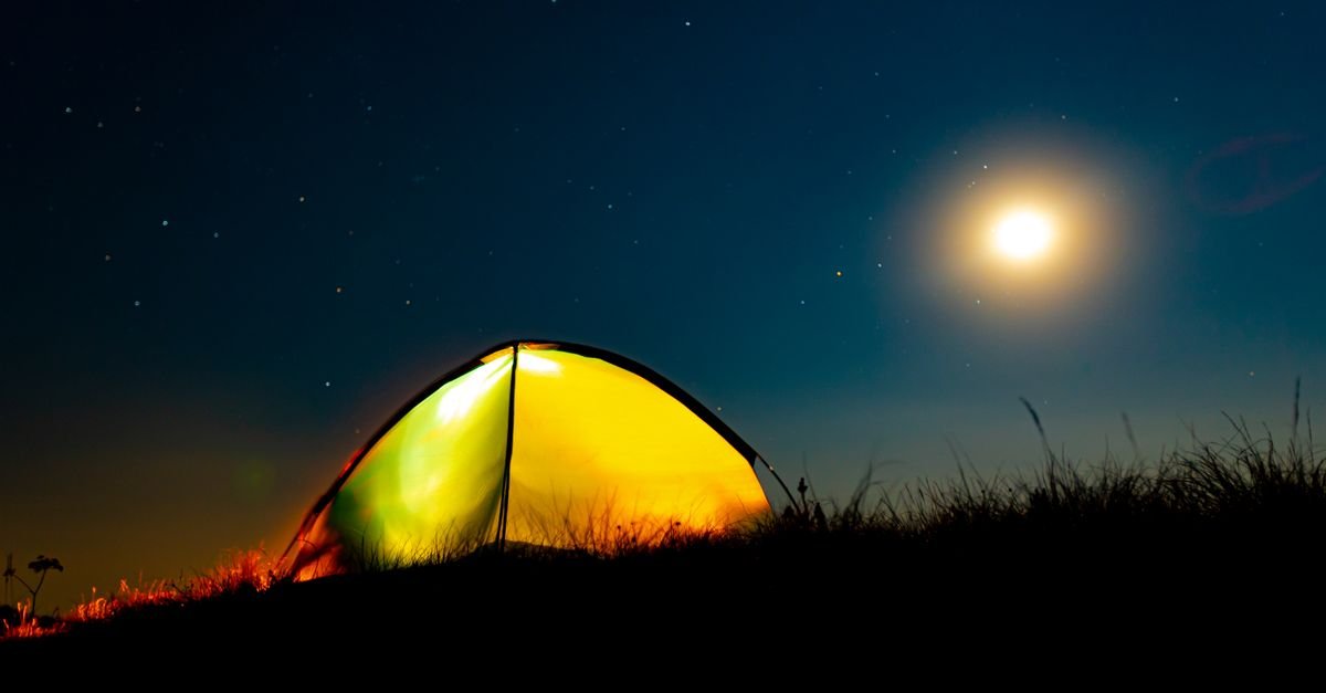 Microadventures: Outdoor Escapes You Can Do After Work