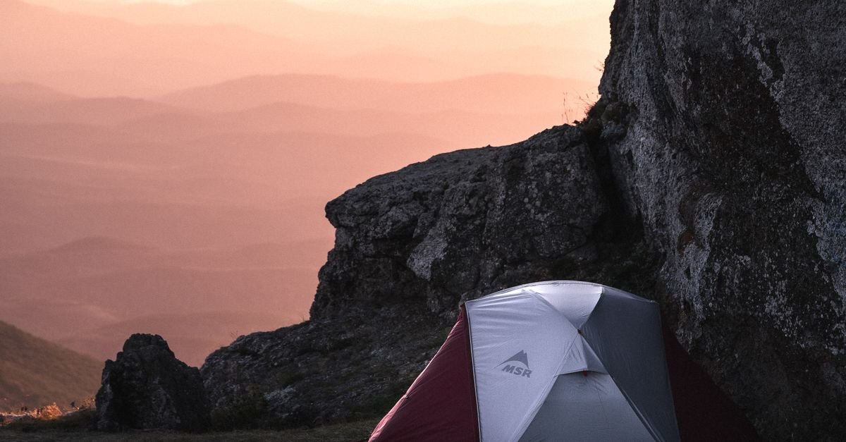 Best Budget Tents Under $100 for Car Camping (2026 Guide)