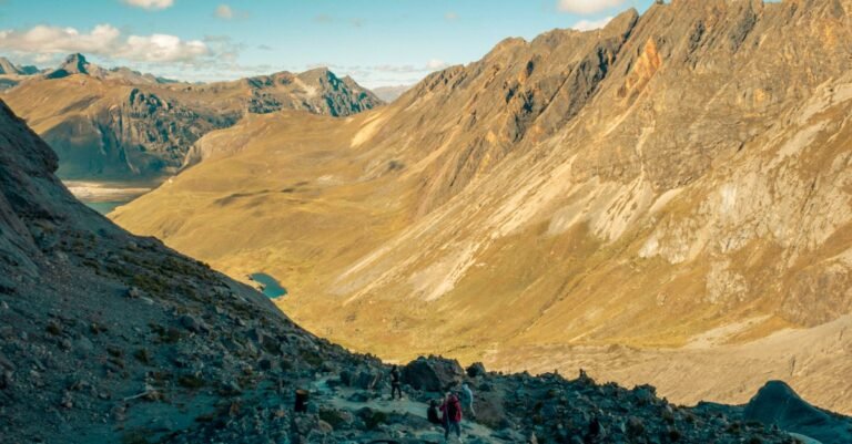 Leave No Trace: The 7 Principles Explained for Beginners