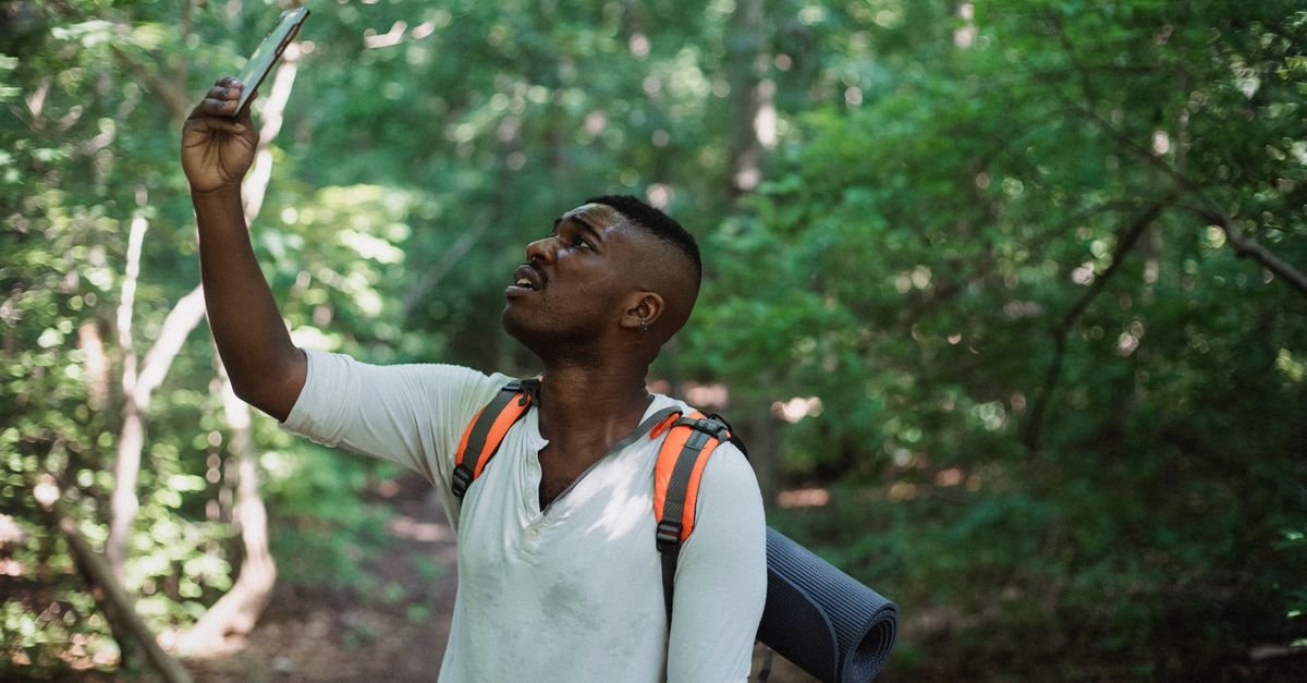 What to Do If You Get Lost While Hiking: Stay Safe and Get Found