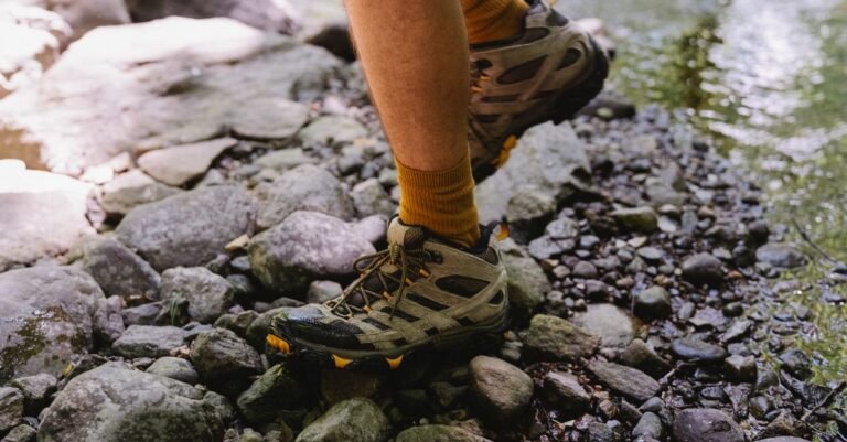 How to Prevent Blisters When Hiking (and How to Treat Them)
