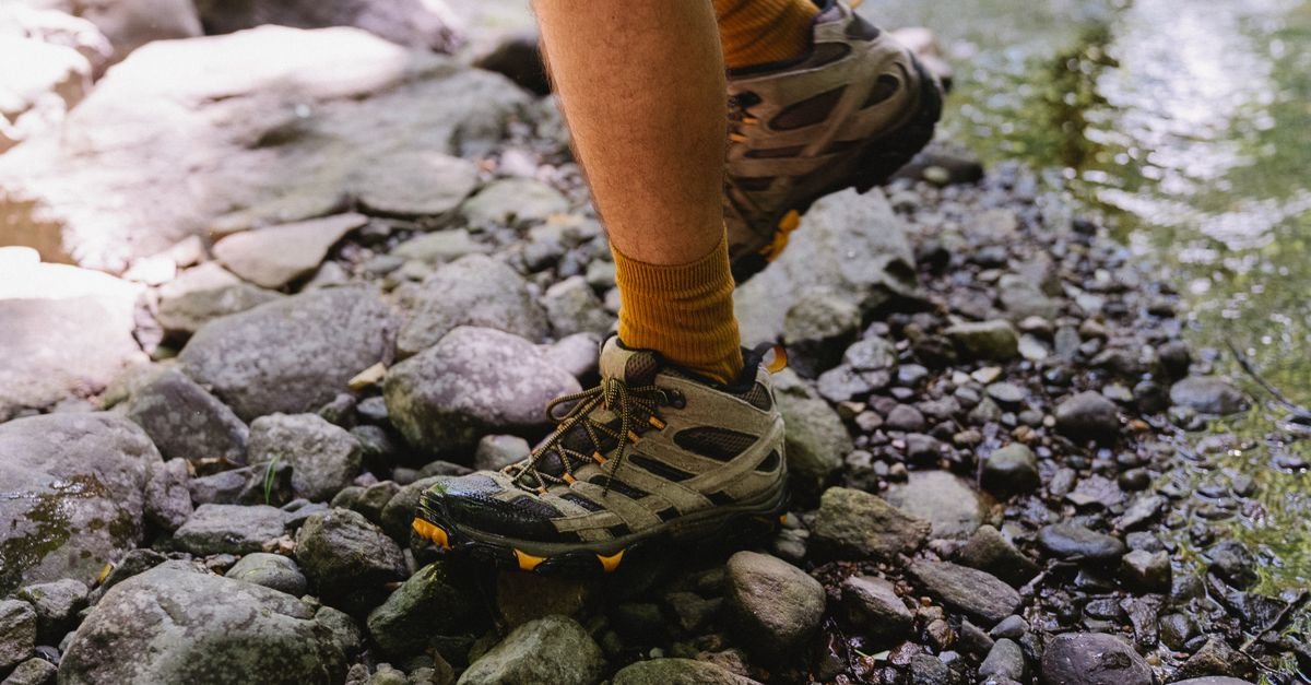 How to Prevent Blisters When Hiking (and How to Treat Them)